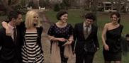 The Romantics