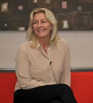 Marianne Gray at the PFM 2011