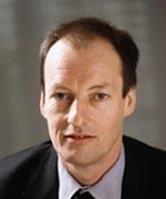 Pete Buckingham