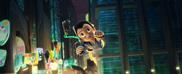 Astro Boy