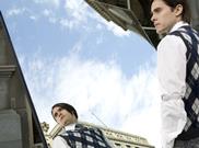 Mr Nobody (France) by Jaco van Dormael