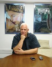 Michael Werner
