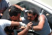 Scandar Copti’s dynamic debut feature Ajami