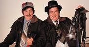 The Topp Twins: Untouchable Girls