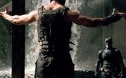 Dark Knight Rises