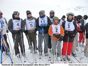 Les Arcs Ski Cup