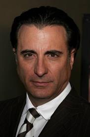 Andy Garcia