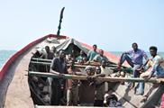 The Pirogue