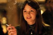 Carey Mulligan