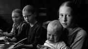 Michael Haneke’s The White Ribbon
