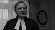 Michael Haneke's The White Ribbon