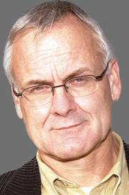 Wayne Clarkson