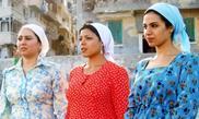 Scheherazade, Tell Me A Story