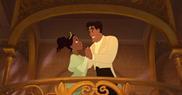 The Princess and the Frog
