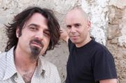 Scandar Copti and Yaron Shani