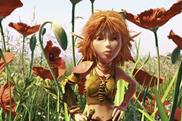 TF1 favours family event films such as Luc Besson's Arthur And The Minimoys