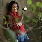 Mother (Madeo)
