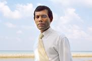 The Island President 