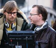 Espen Sandberg (left) and Joachim Roenning (right)  DIRECTORS, MAX MANUS (NORWAY)