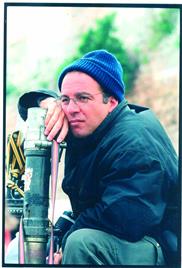 Giuseppe Tornatore  WRITER-DIRECTOR, BAARIA (ITALY)