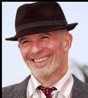 Jacques Audiard DIRECTOR / CO-WRITER, A PROPHET (FRANCE)