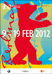Berlin 2012 poster 