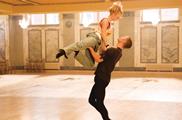 Streetdance