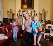The Queen Of Versailles