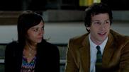 Celeste and Jesse