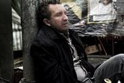 Eddie Marsan - Credit: Jack English