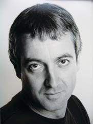 Andy Paterson