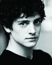 Aneurin Barnard