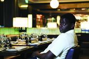 Daniel Kaluuya