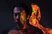 Tetsuo The Bullet Man