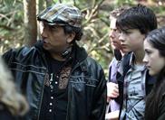 Giorgio_Serafini__Joel_Courtney__Isabelle_Fuhrman