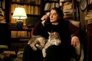 Josiane Balasko stars in The Hedgehog (Le Herisson)