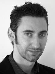 Ricky Margolis