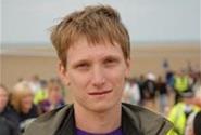 Tom Harper