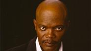 Samuel L Jackson