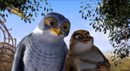 Adventures In Zambezia