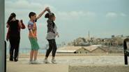 Dancing In Jaffa