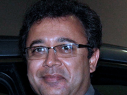 Prashant Shah