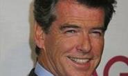 Pierce Brosnan