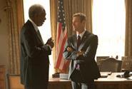 Olympus Has Fallen