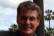 David Hasselhoff