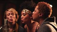 Twenty Feet From Stardom