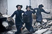 Chinese box office up by 30% in 2011
