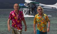 Constantin acquires Status Quo film; sequel greenlit