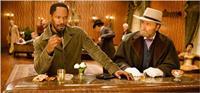 Django heads towards $150m at international box office