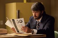 Argo wins best picture Oscar